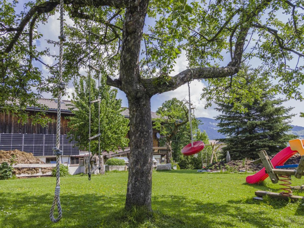 Weberhof Top 4 Brixen im Thale Kültér fotó