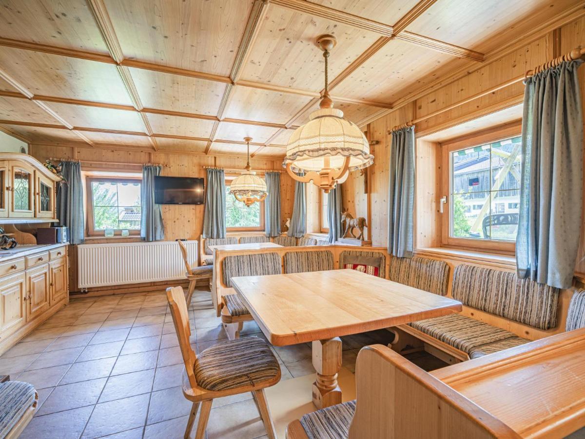 Weberhof Top 4 Brixen im Thale Kültér fotó